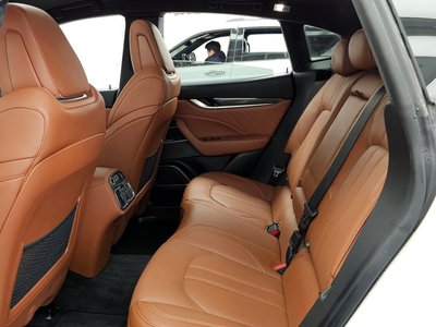 2019 Maserati LEVANTE — миниатюра 16