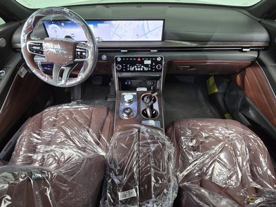 GENESIS GV80 - 5