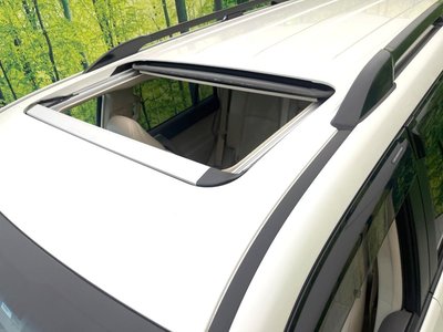 TOYOTA LAND CRUISER PRADO - 5