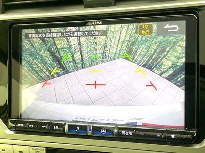 TOYOTA LAND CRUISER PRADO - 4