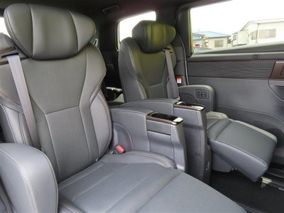 2026 TOYOTA ALPHARD 缩略图 28