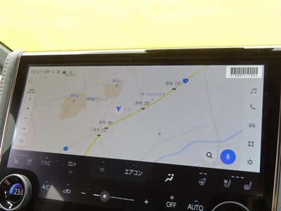2026 TOYOTA ALPHARD 照片 8