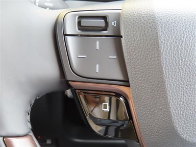 2026 TOYOTA ALPHARD 缩略图 11