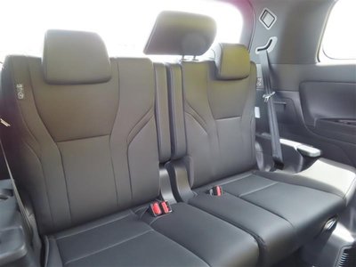 2026 TOYOTA ALPHARD 缩略图 30
