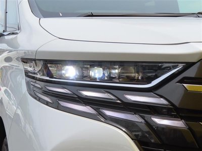 2026 TOYOTA ALPHARD 缩略图 34