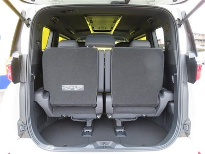 2026 TOYOTA ALPHARD 缩略图 31