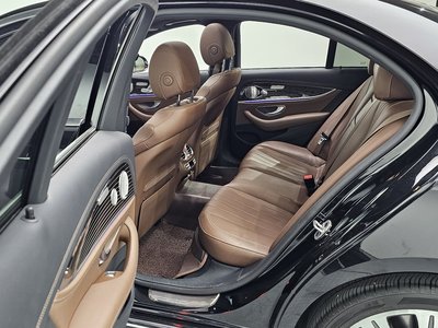 2021 Mercedes-BENZ E-CLASS 缩略图 25