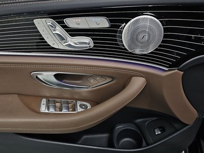 2021 Mercedes-BENZ E-CLASS 缩略图 23