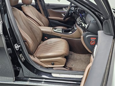 2021 Mercedes-BENZ E-CLASS 缩略图 13