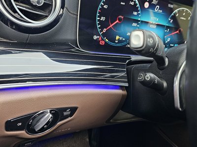 2021 Mercedes-BENZ E-CLASS 缩略图 30