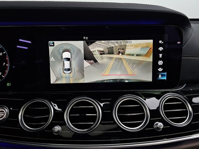 2021 Mercedes-BENZ E-CLASS 缩略图 20
