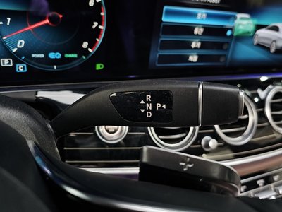 2021 Mercedes-BENZ E-CLASS 缩略图 12