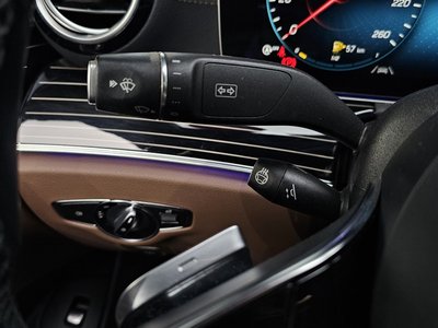 2021 Mercedes-BENZ E-CLASS 缩略图 24