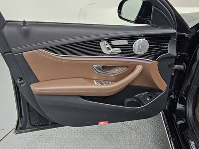 2021 Mercedes-BENZ E-CLASS 缩略图 14