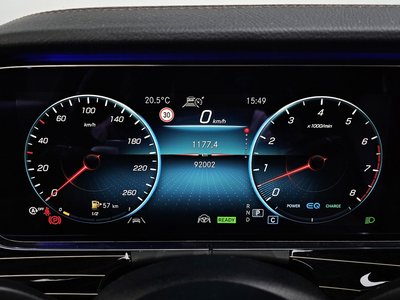 2021 Mercedes-BENZ E-CLASS 缩略图 11