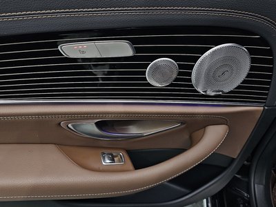 2021 Mercedes-BENZ E-CLASS 缩略图 27