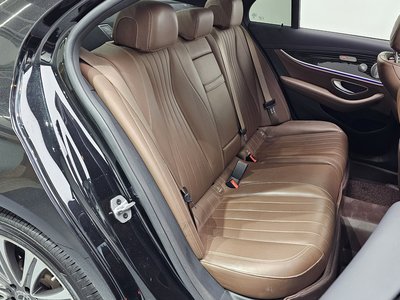 2021 Mercedes-BENZ E-CLASS 缩略图 17