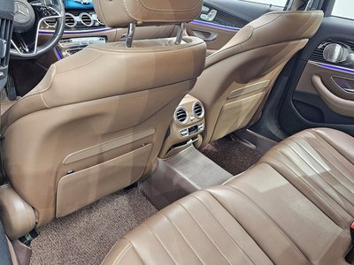 2021 Mercedes-BENZ E-CLASS 缩略图 28