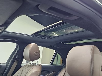 2021 Mercedes-BENZ E-CLASS 缩略图 31