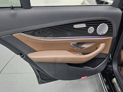 2021 Mercedes-BENZ E-CLASS 缩略图 15