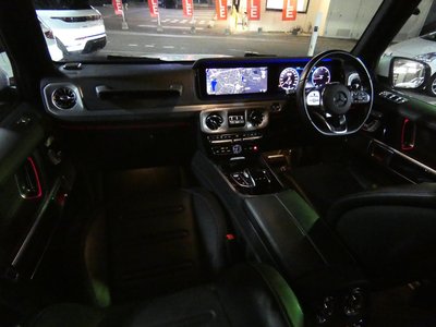 MERCEDES-BENZ G-CLASS - 5