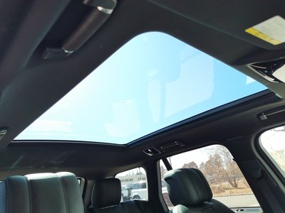 LAND ROVER RANGE ROVER - 3