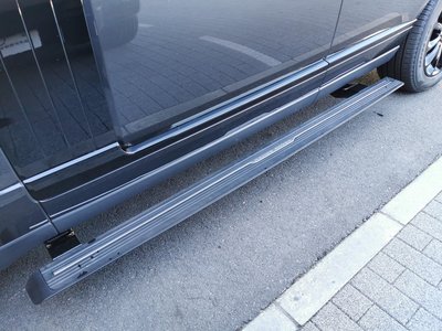 LAND ROVER RANGE ROVER - 4