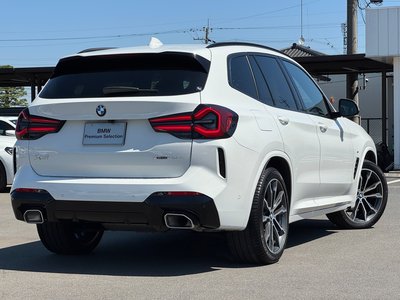 BMW X3 - 6