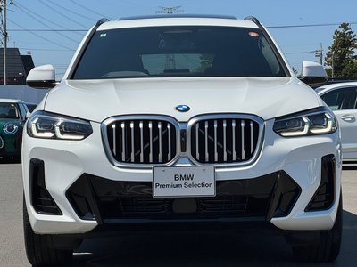 BMW X3 - 7