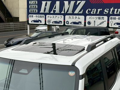 TOYOTA LAND CRUISER 250 - 3