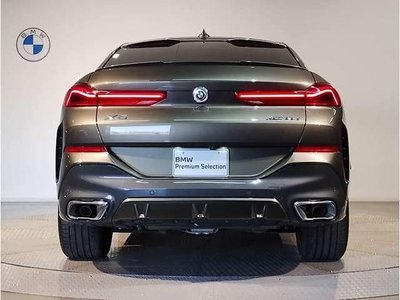 BMW X6 - 7