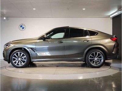 BMW X6 - 5