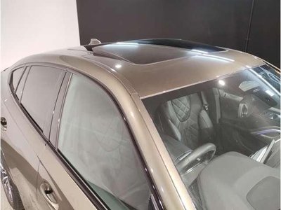 BMW X6 - 8
