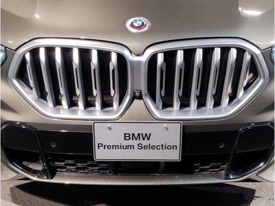 BMW X6 - 4