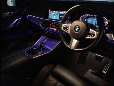 BMW X6 - 3