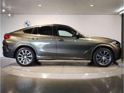 BMW X6 - 9