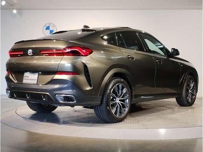 BMW X6 - 2
