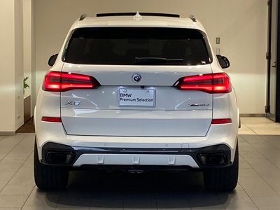 2023 BMW X5 photo 6