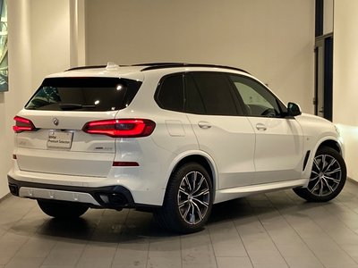 2023 BMW X5 photo 5