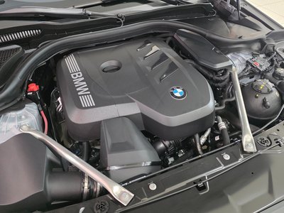 صورة 7 لـ 2025 BMW 5 SERIES
