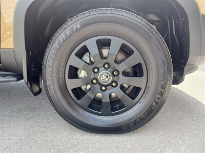 TOYOTA LAND CRUISER 250 - 7