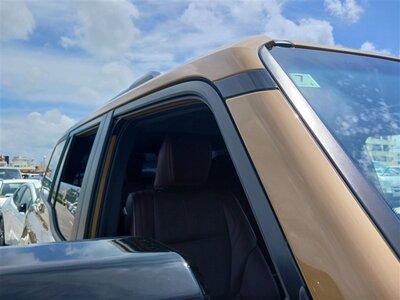 TOYOTA LAND CRUISER 250 - 8