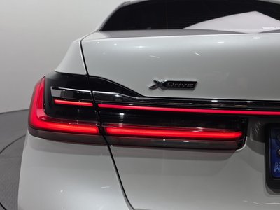 2020 BMW 7 SERIES — фото 10