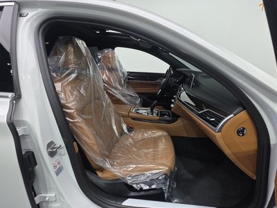 2020 BMW 7 SERIES — миниатюра 13