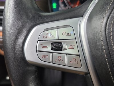 2020 BMW 7 SERIES — миниатюра 22