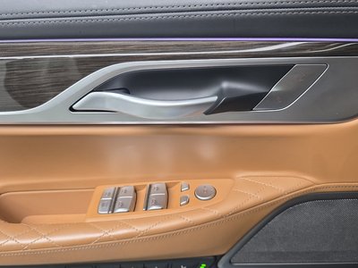 2020 BMW 7 SERIES — миниатюра 19