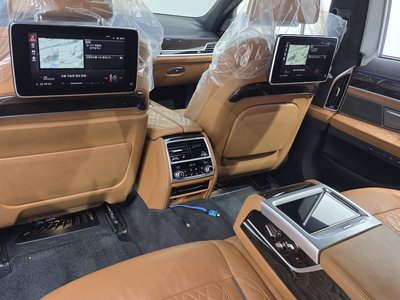 2020 BMW 7 SERIES — миниатюра 33