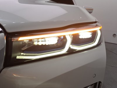 2020 BMW 7 SERIES — фото 9