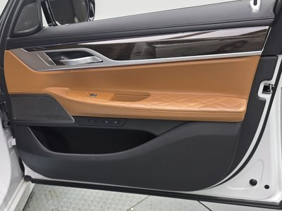 2020 BMW 7 SERIES — миниатюра 15