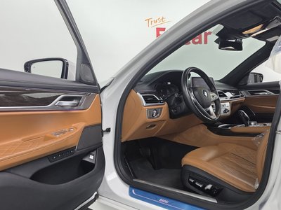 2020 BMW 7 SERIES — миниатюра 16